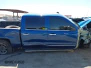 ✅ 2017 Chevrolet Silverado 1500 LTZ • VIN: 3GCUKSEC9HG308835 • Лот: 42558433. Опубликован ранее на IAAI с пробегом 120 966 миль. Бесплатный доступ к архиву аукционных продаж из США и подробный отчёт об истории автомобиля на DreamBid. Изображение 13.