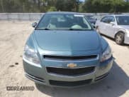 ✅ 2009 Chevrolet Malibu 2LT • VIN: 1G1ZJ57759F224419 • Lot: 70429834. Listed on Copart with 54,713 mi. Free auction sales archive from the USA and detailed vehicle history report at DreamBid. Image 5.
