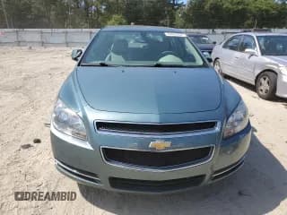 ✅ 2009 Chevrolet Malibu 2LT • VIN: 1G1ZJ57759F224419 • Lot: 70429834. Wystawiony na Copart z przebiegiem 54 713 mil. Bezpłatny archiwum sprzedaży aukcyjnych z USA i szczegółowy raport historii pojazdu na DreamBid. Zdjęcie 5.