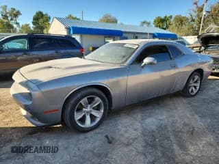 ✅ 2016 Dodge Challenger SXT • VIN: 2C3CDZAG3GH129104 • Лот: 82504885. Опубликован ранее на Copart с пробегом 146 846 миль. Бесплатный доступ к архиву аукционных продаж из США и подробный отчёт об истории автомобиля на DreamBid. Изображение 1.