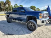 ✅ 2016 Chevrolet Silverado 2500HD LT • VIN: 1GC1KVE82GF264662 • Lot: 91906605. Wystawiony na Copart z przebiegiem 142 354 mil. Bezpłatny archiwum sprzedaży aukcyjnych z USA i szczegółowy raport historii pojazdu na DreamBid. Zdjęcie 4.