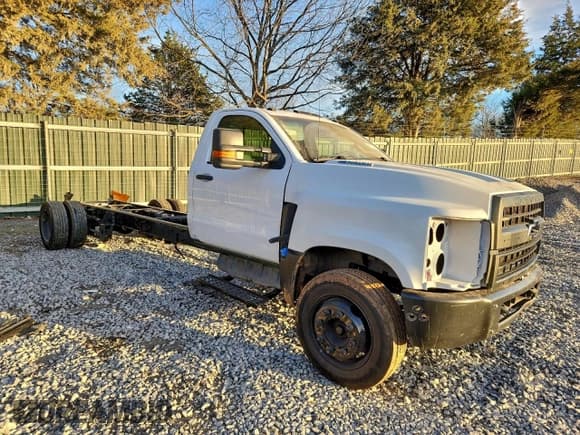 ✅ 2020 Chevrolet Silverado 1500 • VIN: 1HTKHPVH3LH230391 • Лот: 96708795. Опубликован ранее на Copart с пробегом Не указан. Бесплатный доступ к архиву аукционных продаж из США и подробный отчёт об истории автомобиля на DreamBid. Изображение 4.