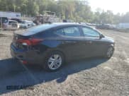 ✅ 2019 Hyundai Elantra SEL • VIN: KMHD84LF4KU746556 • Lot: 85542465. Listed on Copart with 109,450 mi. Free auction sales archive from the USA and detailed vehicle history report at DreamBid. Image 3.