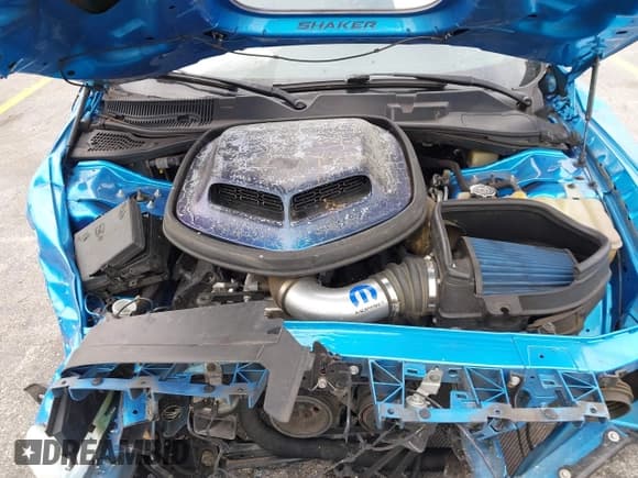 ✅ 2016 Dodge Challenger R/T Plus • VIN: 2C3CDZBT2GH153146 • Lot: 41269202. Listed on IAAI with 80,573 mi. Free auction sales archive from the USA and detailed vehicle history report at DreamBid. Image 10.