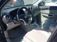 ✅ 2008 Saturn VUE XR • VIN: 3GSDL63728S659971 • Lot: 43089555. Listed on IAAI with 197,302 mi. Free auction sales archive from the USA and detailed vehicle history report at DreamBid. Image 5.