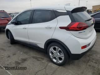 ✅ 2017 Chevrolet Bolt EV LT • VIN: 1G1FW6S02H4188073 • Lot: 82986894. Wystawiony na Copart z przebiegiem 28 749 mil. Bezpłatny archiwum sprzedaży aukcyjnych z USA i szczegółowy raport historii pojazdu na DreamBid. Zdjęcie 2.