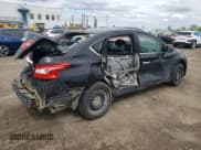 ✅ 2018 Nissan Sentra S • VIN: 3N1AB7AP3JY329739 • Лот: 57585545. Опубликован ранее на Copart с пробегом 201 234 миль. Бесплатный доступ к архиву аукционных продаж из США и подробный отчёт об истории автомобиля на DreamBid. Изображение 3.