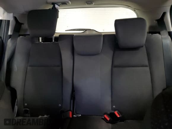 ✅ 2022 Honda HR-V LX • VIN: 3CZRU5H36NM734020 • Лот: 90333865. Опубликован ранее на Copart с пробегом 64 482 миль. Бесплатный доступ к архиву аукционных продаж из США и подробный отчёт об истории автомобиля на DreamBid. Изображение 10.