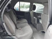 ✅ 2003 Isuzu Rodeo • VIN: 4S2DM58W234312253 • Лот: 42319453. Опубликован ранее на IAAI с пробегом 187 939 миль. Бесплатный доступ к архиву аукционных продаж из США и подробный отчёт об истории автомобиля на DreamBid. Изображение 8.