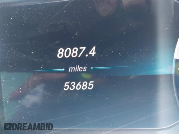 ✅ 2020 Mercedes-Benz G 550 • VIN: WDCYC6BJ2LX338475 • Lot: 42922905. Wystawiony na IAAI z przebiegiem 53 685 mil. Bezpłatny archiwum sprzedaży aukcyjnych z USA i szczegółowy raport historii pojazdu na DreamBid. Zdjęcie 15.