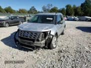 ✅ 2016 Ford Explorer • VIN: 1FM5K8B8XGGC37514 • Lot: 86707935. Listed on Copart with 166,070 mi. Free auction sales archive from the USA and detailed vehicle history report at DreamBid. Image 14.