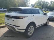 ✅ 2020 Land Rover Range Rover Evoque S • VIN: SALZJ2FX8LH115027 • Lot: 80956145. Listed on Copart with 61,150 mi. Free auction sales archive from the USA and detailed vehicle history report at DreamBid. Image 4.