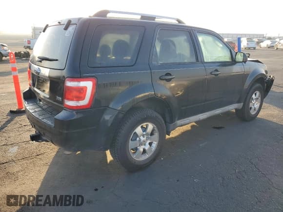 ✅ 2012 Ford Escape Limited • VIN: 1FMCU9EG7CKA16373 • Лот: 87119435. Опубликован ранее на Copart с пробегом 207 573 миль. Бесплатный доступ к архиву аукционных продаж из США и подробный отчёт об истории автомобиля на DreamBid. Изображение 3.