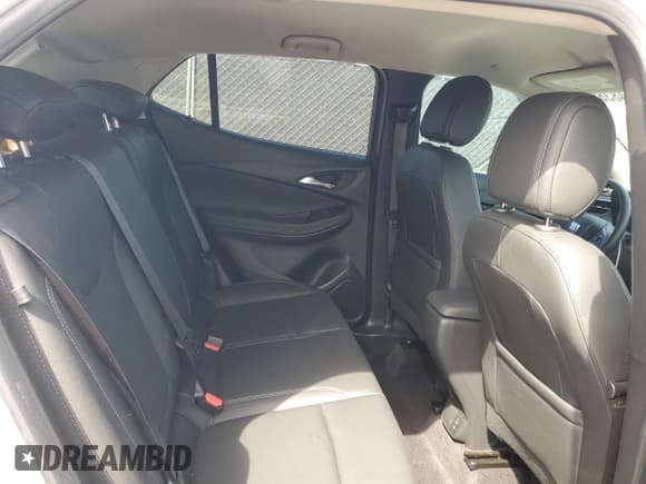 ✅ 2024 Buick Encore GX Sport Touring • VIN: KL4AMDSL3RB002330 • Лот: 84748385. Опубликован ранее на Copart с пробегом 12 928 миль. Бесплатный доступ к архиву аукционных продаж из США и подробный отчёт об истории автомобиля на DreamBid. Изображение 11.