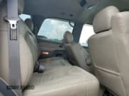 ✅ 2000 GMC Yukon SLT • VIN: 1GKEC13T7YJ202501 • Lot: 65562975. Wystawiony na Copart z przebiegiem 144 420 mil. Bezpłatny archiwum sprzedaży aukcyjnych z USA i szczegółowy raport historii pojazdu na DreamBid. Zdjęcie 10.