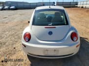 ✅ 2009 Volkswagen Beetle S • VIN: 3VWPW31C69M507371 • Lot: 85359755. Listed on Copart with 168,556 mi. Free auction sales archive from the USA and detailed vehicle history report at DreamBid. Image 6.