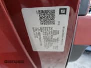 ✅ 2019 Chevrolet Corvette Grand Sport 3LT • VIN: 1G1YZ2D71K5117788 • Lot: 76973344. Wystawiony na Copart z przebiegiem 28 235 mil. Bezpłatny archiwum sprzedaży aukcyjnych z USA i szczegółowy raport historii pojazdu na DreamBid. Zdjęcie 13.