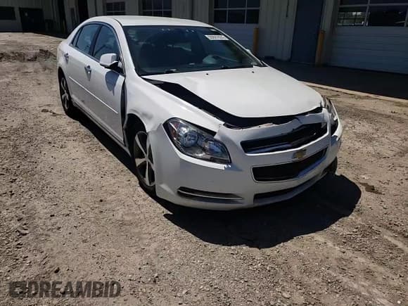 ✅ 2012 Chevrolet Malibu 1LT • VIN: 1G1ZC5E03CF138453 • Лот: 55687824. Опубликован ранее на Copart с пробегом 120 022 миль. Бесплатный доступ к архиву аукционных продаж из США и подробный отчёт об истории автомобиля на DreamBid. Изображение 11.