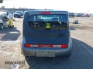 ✅ 2011 Nissan Cube SL • VIN: JN8AZ2KR1BT212025 • Лот: 43583959. Опубликован ранее на IAAI с пробегом 282 566 миль. Бесплатный доступ к архиву аукционных продаж из США и подробный отчёт об истории автомобиля на DreamBid. Изображение 16.