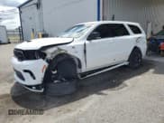 ✅ 2021 Dodge Durango GT Plus • VIN: 1C4RDHDG1MC554251 • Lot: 71089425. Listed on Copart with Not provided. Free auction sales archive from the USA and detailed vehicle history report at DreamBid. Image 1.