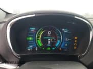 ✅ 2017 Chevrolet Volt Premier • VIN: 1G1RD6S57HU109933 • Lot: 82057903. Wystawiony na Copart z przebiegiem 43 825 mil. Bezpłatny archiwum sprzedaży aukcyjnych z USA i szczegółowy raport historii pojazdu na DreamBid. Zdjęcie 9.