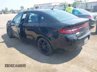 ✅ 2015 Dodge Dart GT • VIN: 1C3CDFEB0FD378632 • Лот: 42931427. Опубликован ранее на IAAI с пробегом 100 917 миль. Бесплатный доступ к архиву аукционных продаж из США и подробный отчёт об истории автомобиля на DreamBid. Изображение 3.