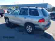 2005 Hyundai Santa Fe GLS с VIN KM8SC73D65U921240, выставлен на аукционе IAAI как лот 41237664 с пробегом 149 771 миль миль и . История ставок и продаж доступна на DreamBid. Изображение 3.