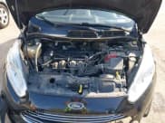 ✅ 2014 Ford Fiesta Titanium • VIN: 3FADP4FJ0EM200164 • Lot: 43450345. Wystawiony na IAAI z przebiegiem 107 553 mil. Bezpłatny archiwum sprzedaży aukcyjnych z USA i szczegółowy raport historii pojazdu na DreamBid. Zdjęcie 10.