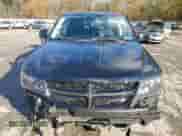 2014 Dodge Journey R/T with VIN 3C4PDDEG1ET152072, listed as a Copart auction lot 87097865 with 44,956 mi miles and Salvage title. Bid and sale history available at DreamBid. Image 5.