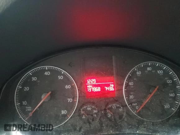 ✅ 2006 Volkswagen Jetta 2.5L • VIN: 3VWRG71K56M710445 • Лот: 66853875. Опубликован ранее на Copart с пробегом 137 968 миль. Бесплатный доступ к архиву аукционных продаж из США и подробный отчёт об истории автомобиля на DreamBid. Изображение 9.