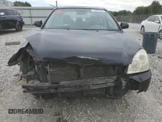 ✅ 2008 Kia Optima LX • VIN: KNAGE124185251997 • Лот: 72882234. Опубликован ранее на Copart с пробегом 228 332 миль. Бесплатный доступ к архиву аукционных продаж из США и подробный отчёт об истории автомобиля на DreamBid. Изображение 5.