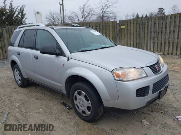 ✅ 2006 Saturn VUE • VIN: 5GZCZ33DX6S861636 • Lot: 41794986. Wystawiony na IAAI z przebiegiem 101 775 mil. Bezpłatny archiwum sprzedaży aukcyjnych z USA i szczegółowy raport historii pojazdu na DreamBid. Zdjęcie 1.