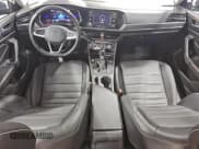 ✅ 2024 Volkswagen Jetta SE • VIN: 3VW7M7BU7RM025528 • Lot: 95124705. Listed on Copart with 40,676 mi. Free auction sales archive from the USA and detailed vehicle history report at DreamBid. Image 8.