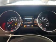 ✅ 2020 Ford Mustang GT • VIN: 1FA6P8CF4L5134110 • Lot: 70672405. Listed on Copart with 35,871 mi. Free auction sales archive from the USA and detailed vehicle history report at DreamBid. Image 9.