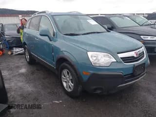 ✅ 2008 Saturn VUE XE • VIN: 3GSDL43N98S601813 • Lot: 43874439. Wystawiony na IAAI z przebiegiem 121 104 mil. Bezpłatny archiwum sprzedaży aukcyjnych z USA i szczegółowy raport historii pojazdu na DreamBid. Zdjęcie 1.