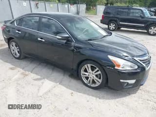 ✅ 2014 Nissan Altima SL • VIN: 1N4BL3AP4EC320527 • Лот: 43095784. Опубликован ранее на IAAI с пробегом 140 803 миль. Бесплатный доступ к архиву аукционных продаж из США и подробный отчёт об истории автомобиля на DreamBid. Изображение 1.