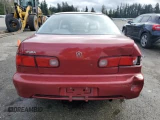 ✅ 1999 Acura Integra LS • VIN: JH4DB7558XS003122 • Lot: 76932694. Wystawiony na Copart z przebiegiem 115 703 mil. Bezpłatny archiwum sprzedaży aukcyjnych z USA i szczegółowy raport historii pojazdu na DreamBid. Zdjęcie 6.