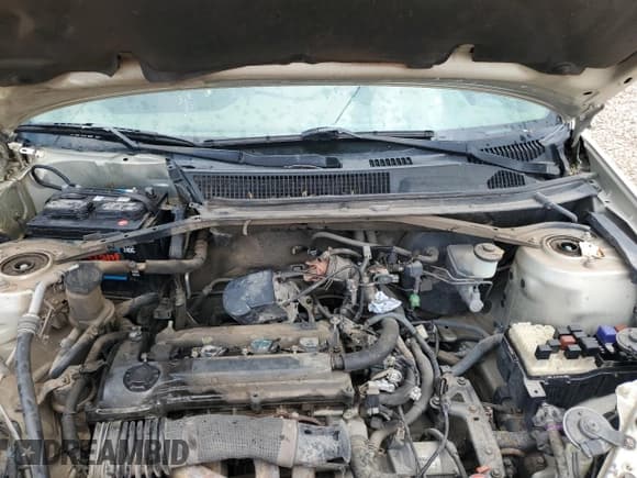 ✅ 2001 Toyota RAV4 • VIN: JTEHH20V010074843 • Лот: 80165735. Опубликован ранее на Copart с пробегом 226 777 миль. Бесплатный доступ к архиву аукционных продаж из США и подробный отчёт об истории автомобиля на DreamBid. Изображение 12.