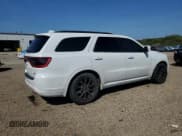 ✅ 2017 Dodge Durango GT • VIN: 1C4RDJDG0HC799197 • Lot: 81154275. Wystawiony na Copart z przebiegiem 83 067 mil. Bezpłatny archiwum sprzedaży aukcyjnych z USA i szczegółowy raport historii pojazdu na DreamBid. Zdjęcie 3.