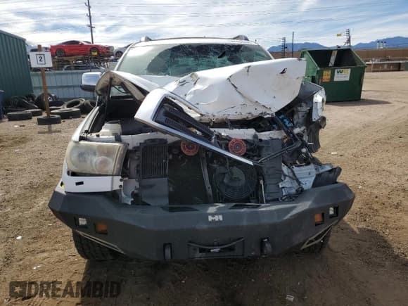 ✅ 2008 Toyota Sequoia Limited • VIN: 5TDBY68A98S005997 • Lot: 84468085. Wystawiony na Copart z przebiegiem Nie podano. Bezpłatny archiwum sprzedaży aukcyjnych z USA i szczegółowy raport historii pojazdu na DreamBid. Zdjęcie 5.