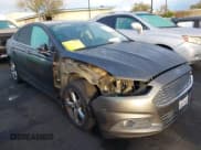 ✅ 2015 Ford Fusion SE • VIN: 3FA6P0H71FR294823 • Lot: 43708601. Listed on IAAI with 165,425 mi. Free auction sales archive from the USA and detailed vehicle history report at DreamBid. Image 1.
