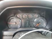 ✅ 2018 Chevrolet Silverado 1500 Work Truck • VIN: 1GCNCNEC4JZ273159 • Lot: 89562635. Wystawiony na Copart z przebiegiem 106 442 mil. Bezpłatny archiwum sprzedaży aukcyjnych z USA i szczegółowy raport historii pojazdu na DreamBid. Zdjęcie 9.