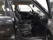 ✅ 2015 MINI Countryman S • VIN: WMWZC5C54FWM19796 • Lot: 42518332. Wystawiony na IAAI z przebiegiem 89 004 mil. Bezpłatny archiwum sprzedaży aukcyjnych z USA i szczegółowy raport historii pojazdu na DreamBid. Zdjęcie 5.