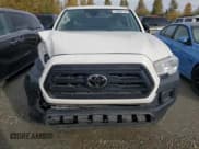 ✅ 2023 Toyota Tacoma SR • VIN: 3TYRX5GNXPT072935 • Lot: 71502215. Listed on Copart with 53,479 mi. Free auction sales archive from the USA and detailed vehicle history report at DreamBid. Image 5.