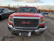 ✅ 2019 GMC Sierra 2500HD • VIN: 2GT21NEG0K1116007 • Lot: 92205985. Listed on Copart with 190,223 mi. Free auction sales archive from the USA and detailed vehicle history report at DreamBid. Image 5.