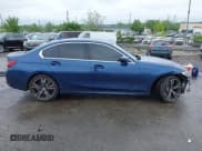 ✅ 2021 BMW 3 Series 330i xDrive • VIN: 3MW5R7J04M8B97542 • Lot: 42215992. Listed on IAAI with Not provided. Free auction sales archive from the USA and detailed vehicle history report at DreamBid. Image 14.