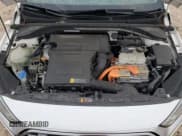 ✅ 2020 Hyundai Ioniq SE • VIN: KMHC75LC8LU195575 • Lot: 81565314. Wystawiony na Copart z przebiegiem 70 577 mil. Bezpłatny archiwum sprzedaży aukcyjnych z USA i szczegółowy raport historii pojazdu na DreamBid. Zdjęcie 12.