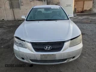 ✅ 2007 Hyundai Sonata SE • VIN: 5NPEU46FX7H215914 • Лот: 43262195. Опубликован ранее на Copart с пробегом 140 876 миль. Бесплатный доступ к архиву аукционных продаж из США и подробный отчёт об истории автомобиля на DreamBid. Изображение 5.