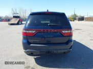 ✅ 2016 Dodge Durango Special Service • VIN: 1C4SDJFT3GC456023 • Lot: 41976356. Wystawiony na IAAI z przebiegiem 128 004 mil. Bezpłatny archiwum sprzedaży aukcyjnych z USA i szczegółowy raport historii pojazdu na DreamBid. Zdjęcie 16.