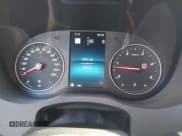 ✅ 2021 Mercedes-Benz Sprinter Cargo • VIN: W1W4ECHY5MT075011 • Lot: 41364920. Listed on IAAI with 22,421 mi. Free auction sales archive from the USA and detailed vehicle history report at DreamBid. Image 7.